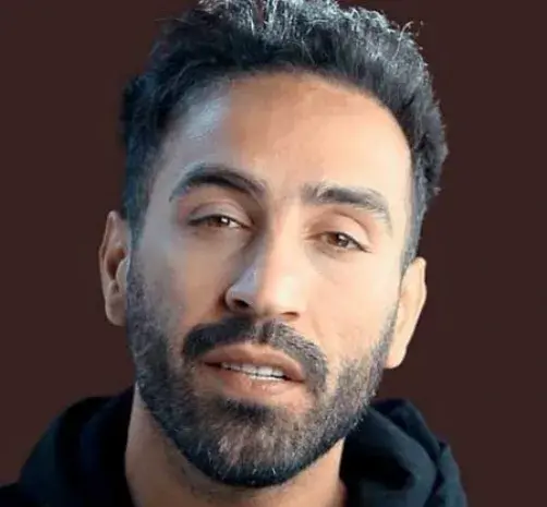 عکس مادر احمد سلو
