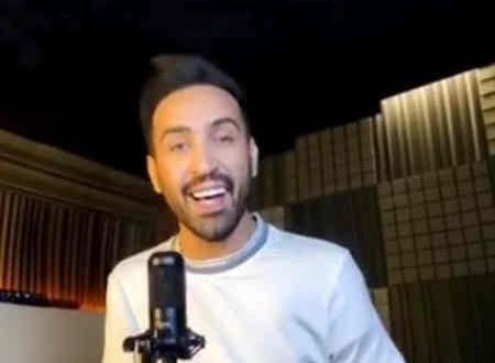 عکس مادر احمد سلو