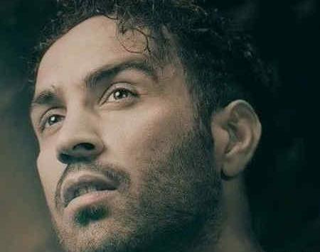 عکس مادر احمد سلو