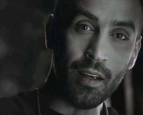 عکس مادر احمد سلو