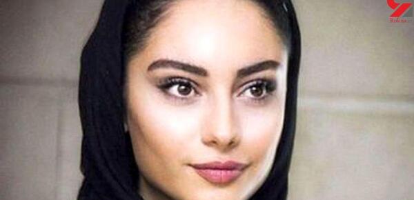 عکس فرشاد احمدزاده و ترلان پروانه