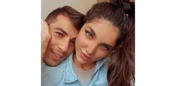 عکس فرشاد احمدزاده و ترلان پروانه