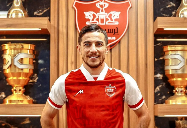 عکس محمد احمدزاده
