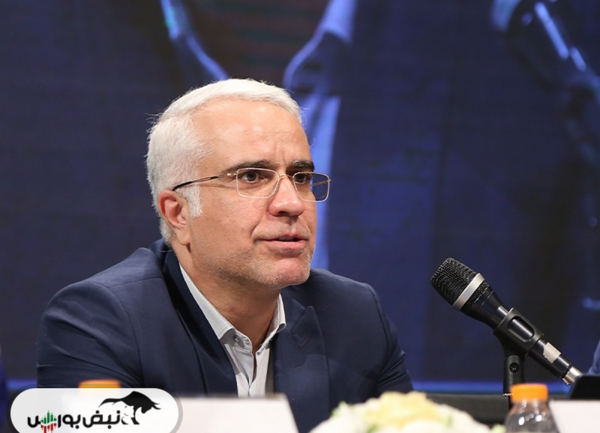 عکس محمد احمدزاده