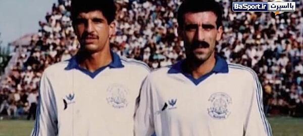 عکس محمد احمدزاده