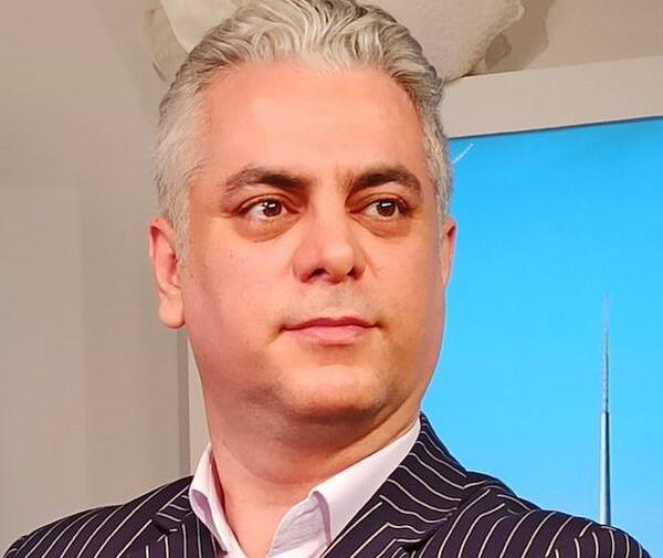 عکس محمد احمدزاده