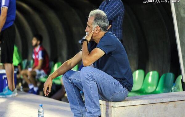 عکس محمد احمدزاده