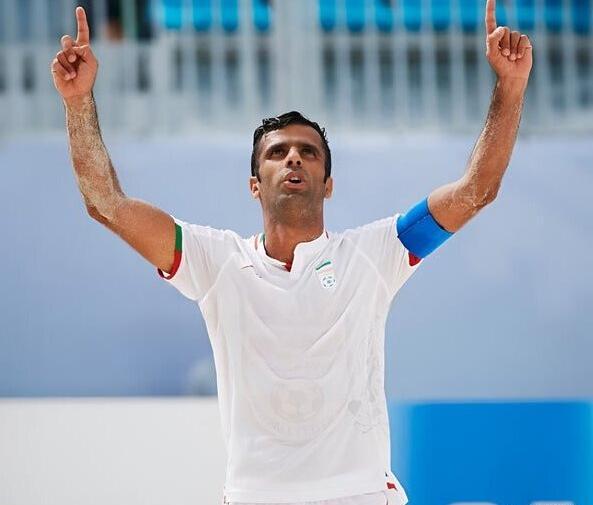 عکس محمد احمدزاده
