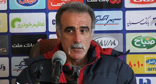 عکس محمد احمدزاده