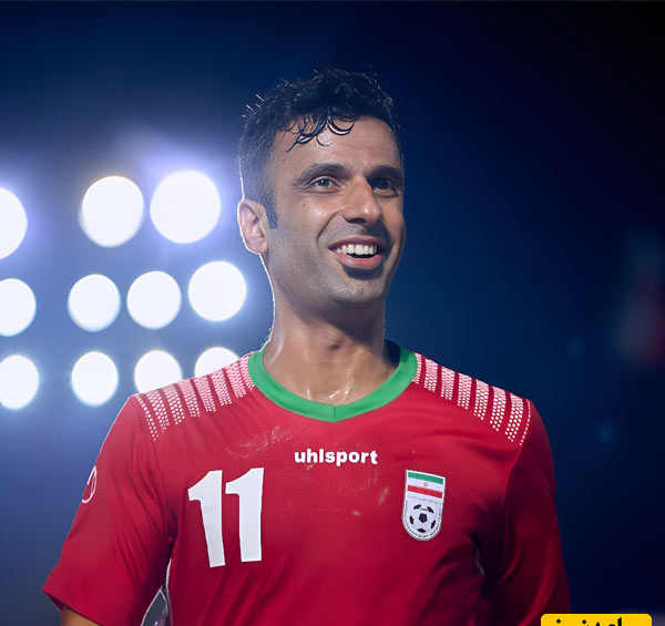 عکس محمد احمدزاده