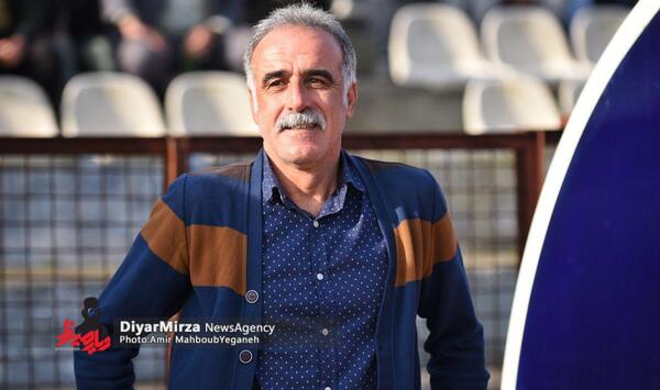 عکس محمد احمدزاده