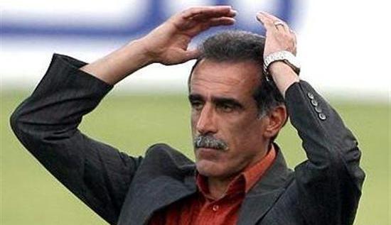 عکس محمد احمدزاده