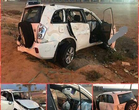 عکس احمدرضا شاکر در بیمارستان
