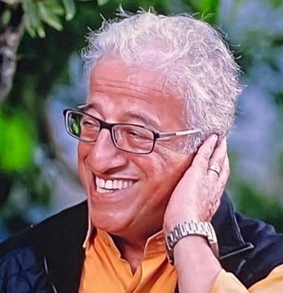 عکس احمدرضا خمسه
