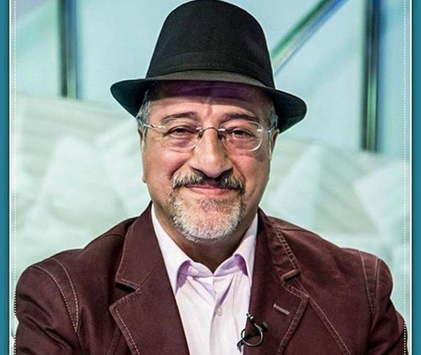 عکس احمدرضا خمسه