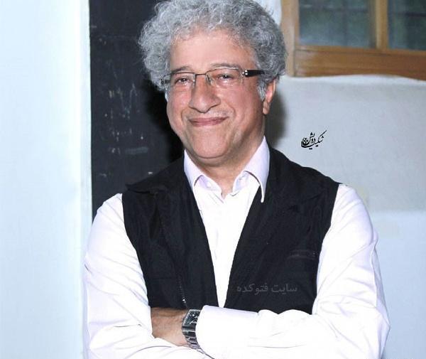 عکس احمدرضا خمسه