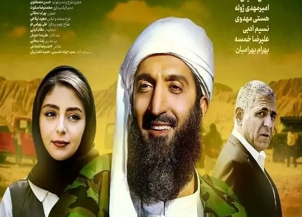 عکس احمدرضا خمسه