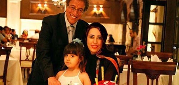 عکس احمدرضا خمسه