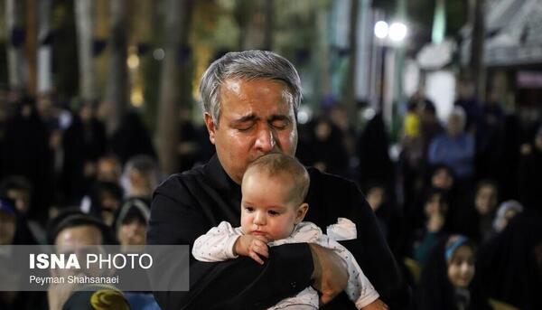 عکس احمدرضا افشاری