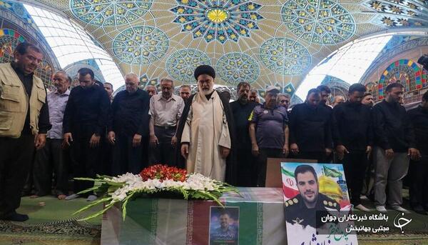 عکس احمدرضا افشاری