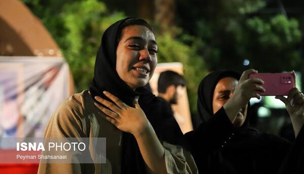 عکس احمدرضا افشاری