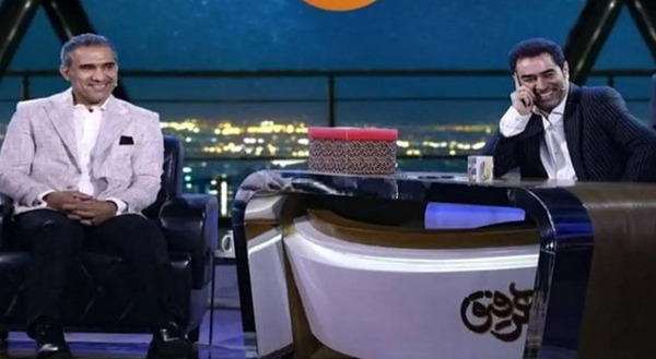 عکس احمدرضا عابدی