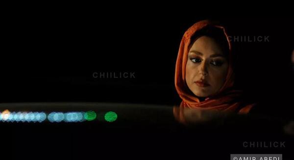 عکس احمدرضا عابدی