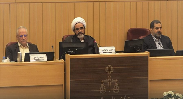 عکس احمدرضا عابدی