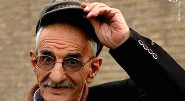 عکس های جوانی احمد پورمخبر