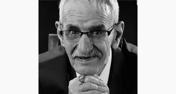 عکس های جوانی احمد پورمخبر