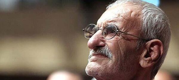 عکس های جوانی احمد پورمخبر