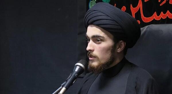 عکس فرزندان سید احمد خمینی