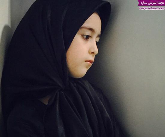 عکس فرزندان سید احمد خمینی