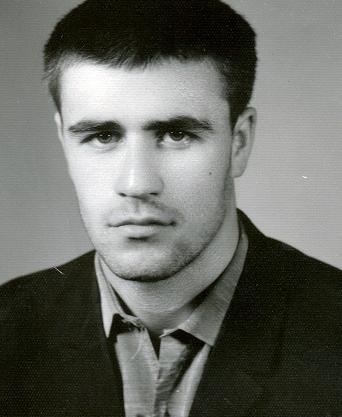 عکس سید احمد خمینی