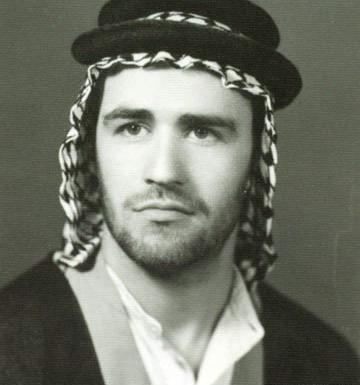 عکس سید احمد خمینی