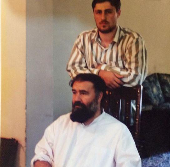 عکس سید احمد خمینی