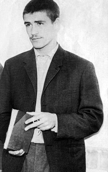 عکس سید احمد خمینی
