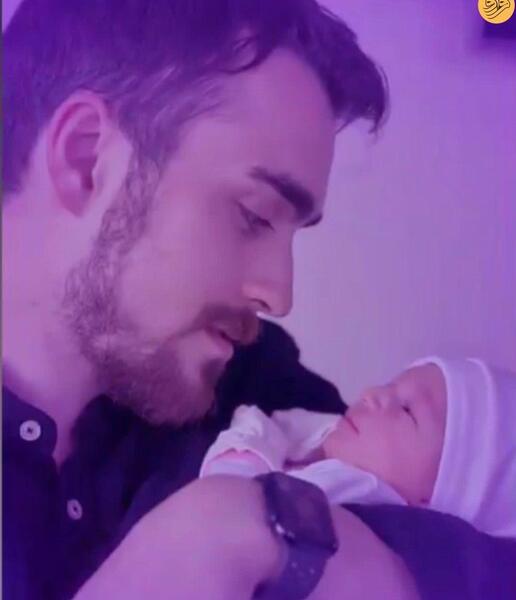 عکس سید احمد خمینی