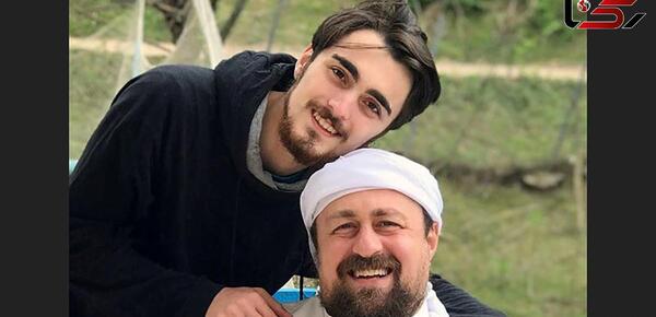 عکس سید احمد خمینی