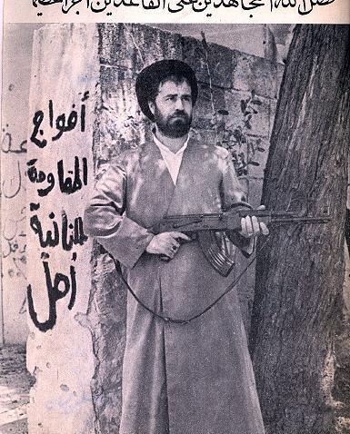عکس سید احمد خمینی