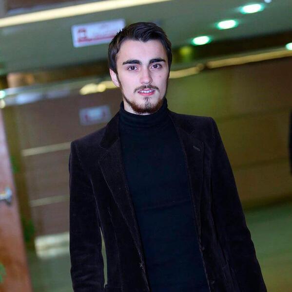 عکس سید احمد خمینی