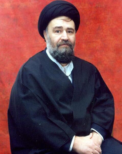 عکس فرزندان احمد خمینی