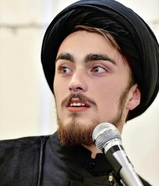 عکس فرزندان احمد خمینی