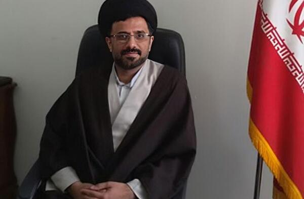 عکس از احمد خاتمی