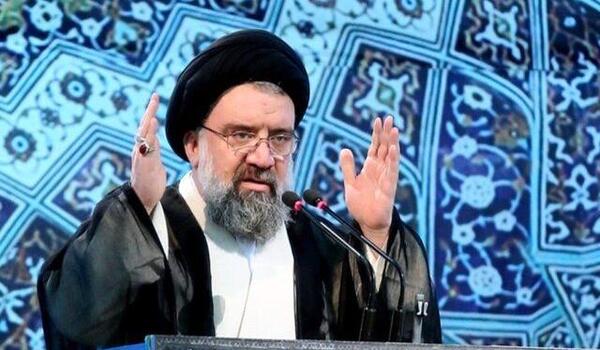 عکس فرزندان سید احمد خاتمی