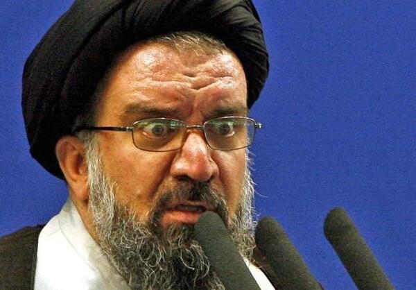 عکس فرزندان سید احمد خاتمی