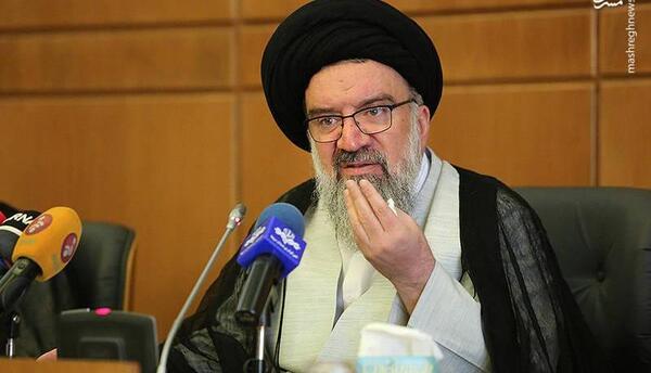 عکس فرزندان سید احمد خاتمی