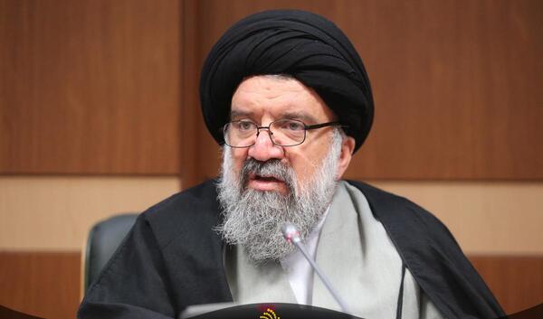عکس فرزندان سید احمد خاتمی