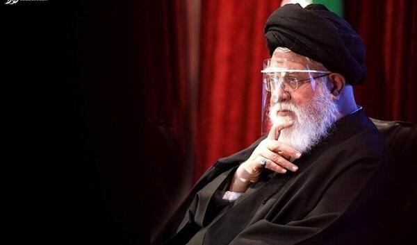 عکس فرزندان سید احمد خاتمی