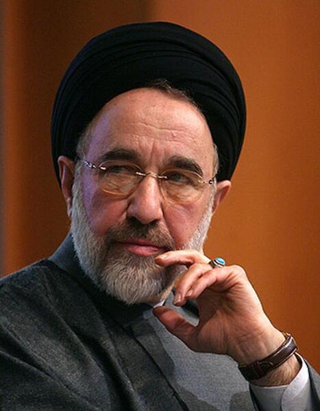 عکس فرزندان سید احمد خاتمی
